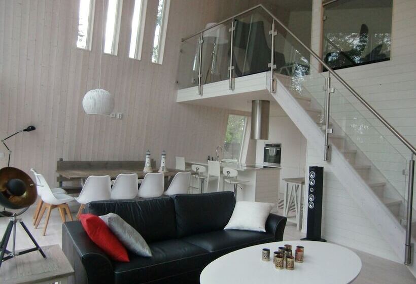 Отель Hölick Havsresort