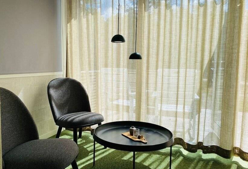 Отель Hölick Havsresort