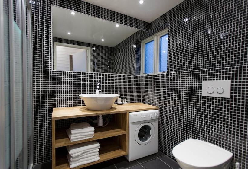 Отель Hölick Havsresort