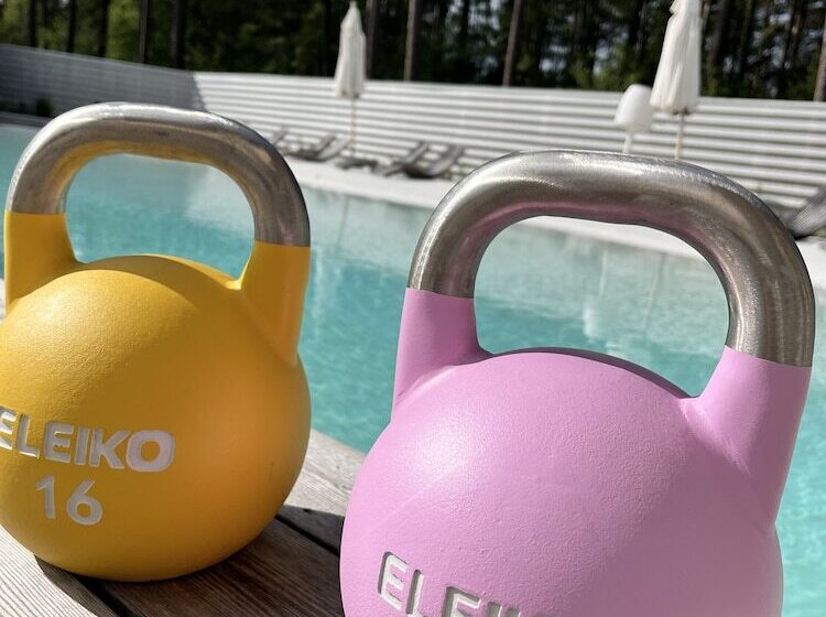 Отель Hölick Havsresort