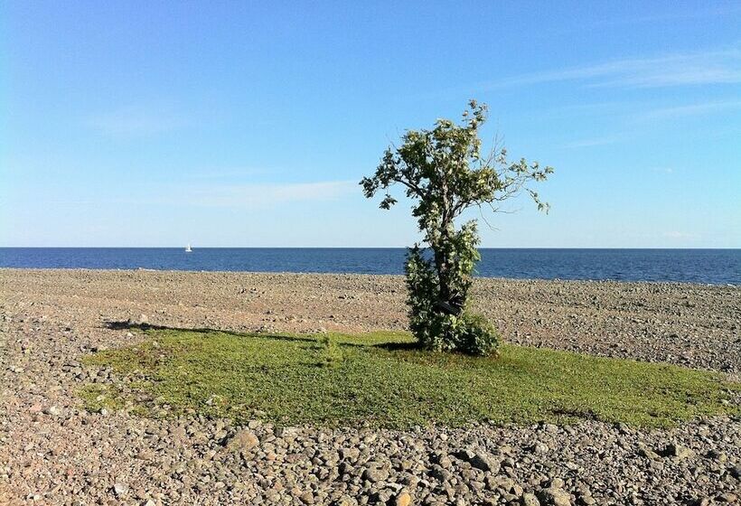 Отель Hölick Havsresort