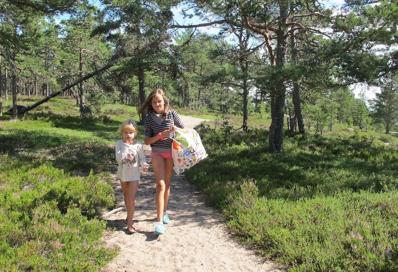 Отель Hölick Havsresort