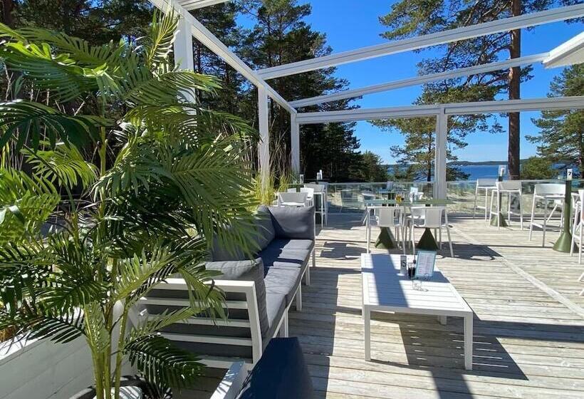 Отель Hölick Havsresort
