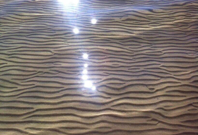 Отель Hölick Havsresort