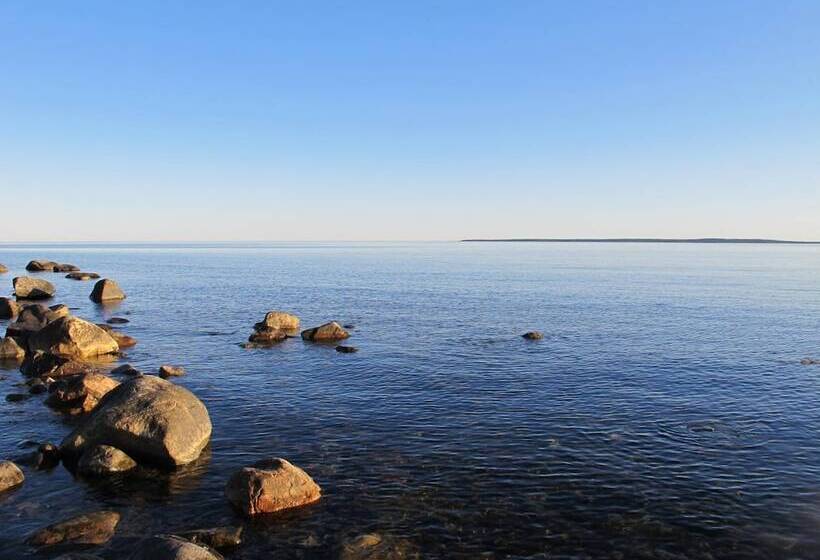 Отель Hölick Havsresort