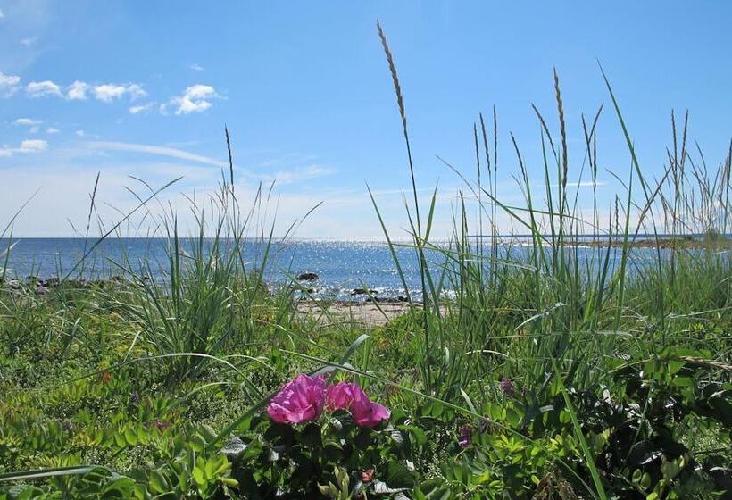 Отель Hölick Havsresort