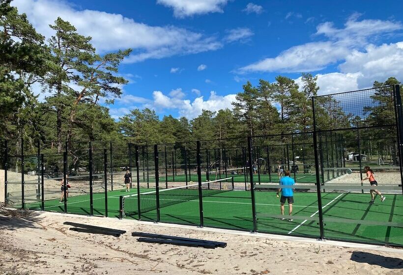 Отель Hölick Havsresort