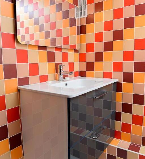 هتل Hovi De La Mairie