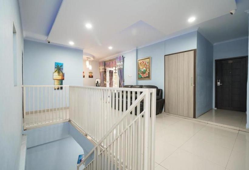 호텔 King Suite Bengkulu