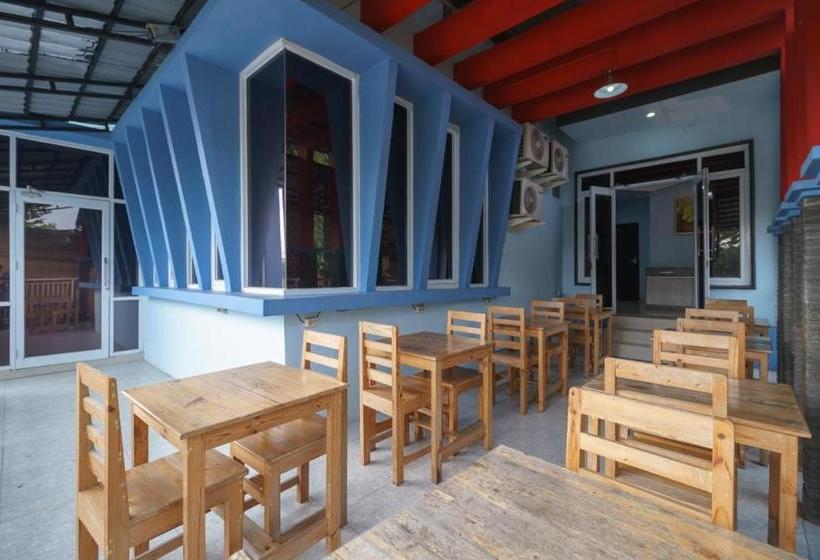 호텔 King Suite Bengkulu