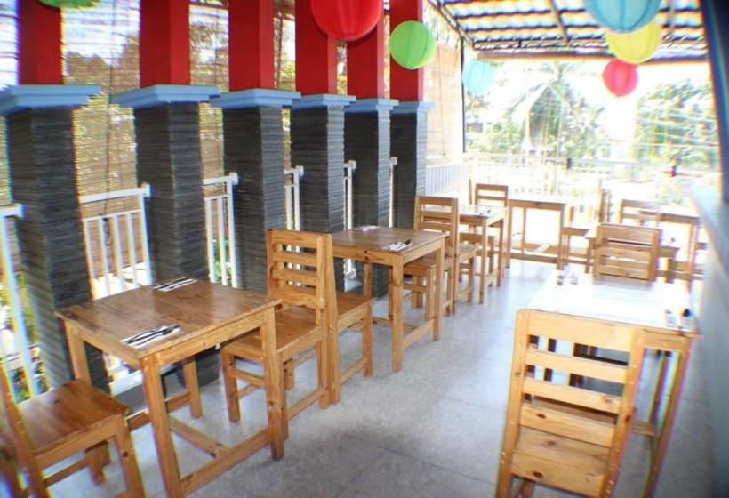 호텔 King Suite Bengkulu