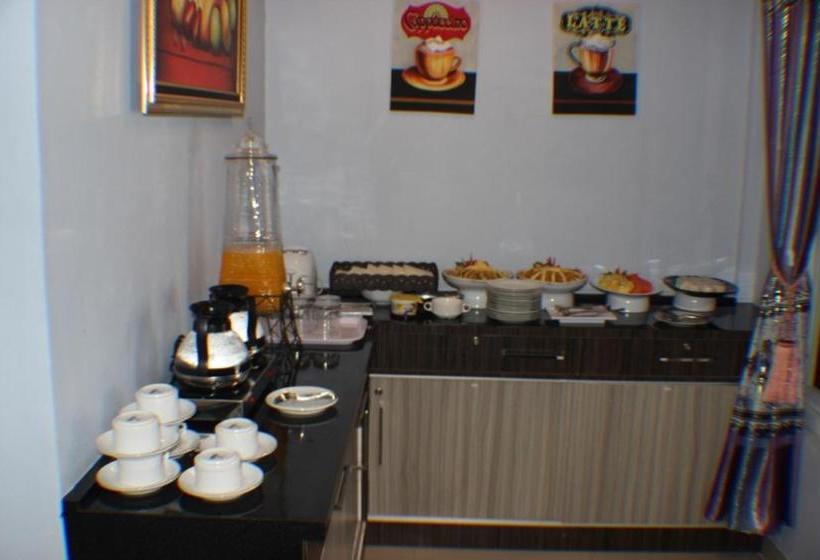 호텔 King Suite Bengkulu