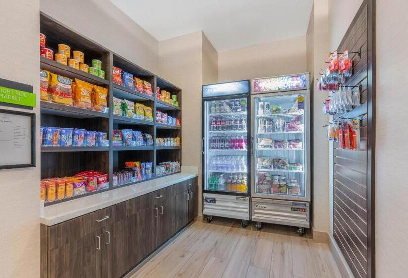 فندق La Quinta Inn And Suites By Wyndham Houston Spring South