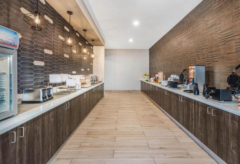 فندق La Quinta Inn And Suites By Wyndham Houston Spring South