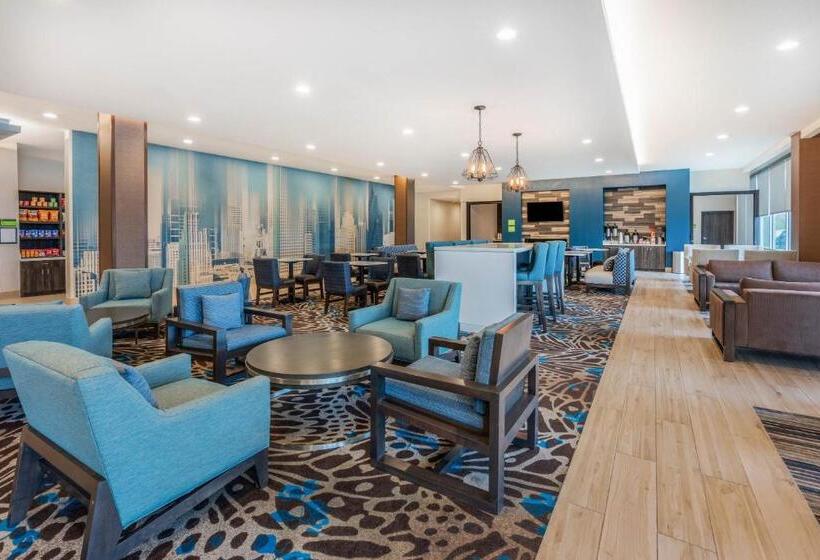 酒店 La Quinta Inn And Suites By Wyndham Houston Spring South