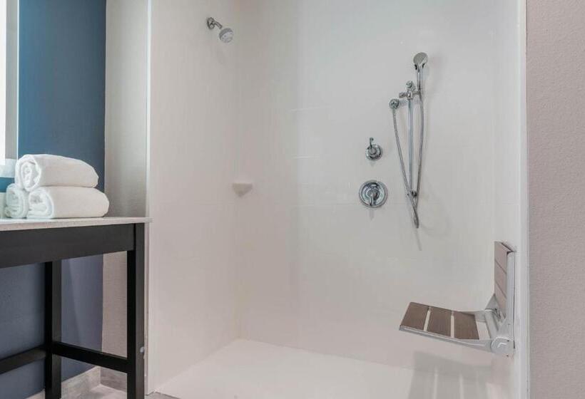 فندق La Quinta Inn And Suites By Wyndham Houston Spring South