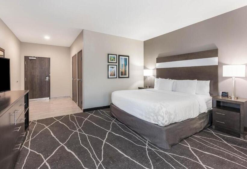فندق La Quinta Inn And Suites By Wyndham Houston Spring South