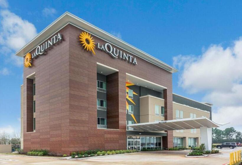酒店 La Quinta Inn And Suites By Wyndham Houston Spring South
