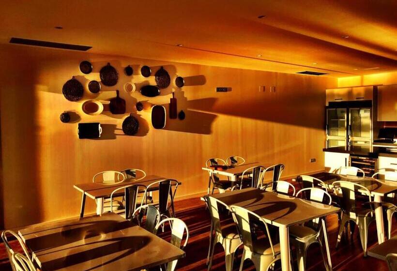 בית מלון כפרי Nature Suites Puig Campana