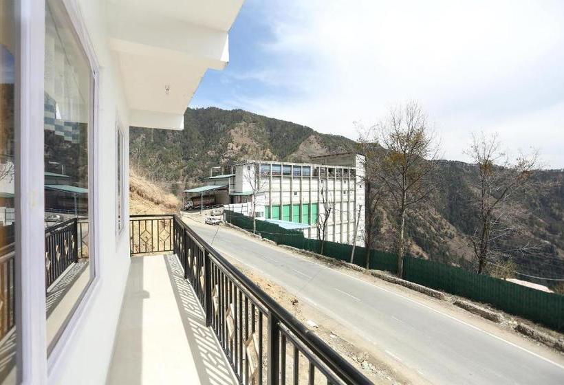 ホテル Oyo 28859 Ananta Resorts