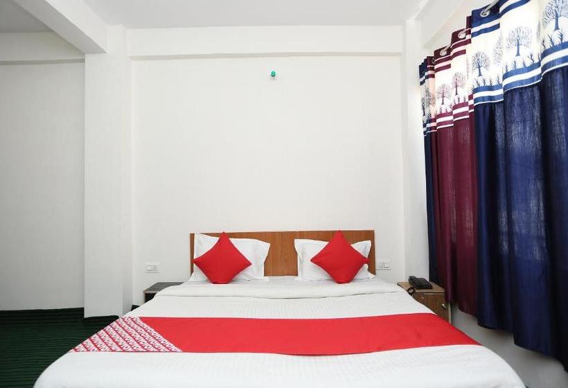 ホテル Oyo 28859 Ananta Resorts