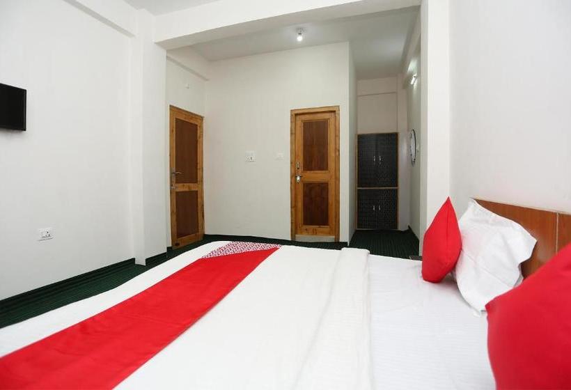 ホテル Oyo 28859 Ananta Resorts