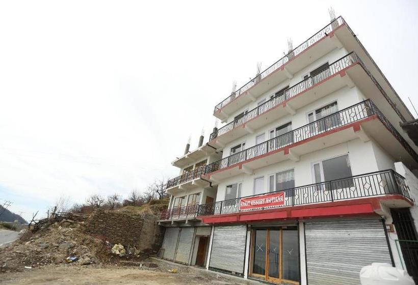 ホテル Oyo 28859 Ananta Resorts