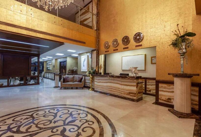 호텔 Wyndham Torreon