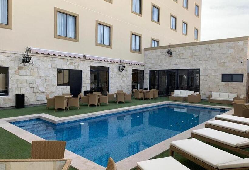 호텔 Wyndham Torreon