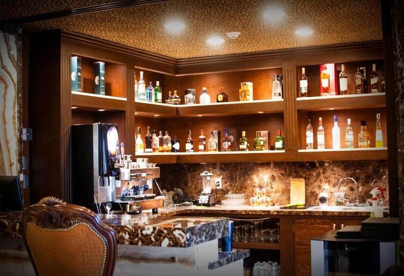 호텔 Wyndham Torreon