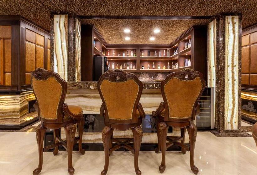 ホテル Wyndham Torreon