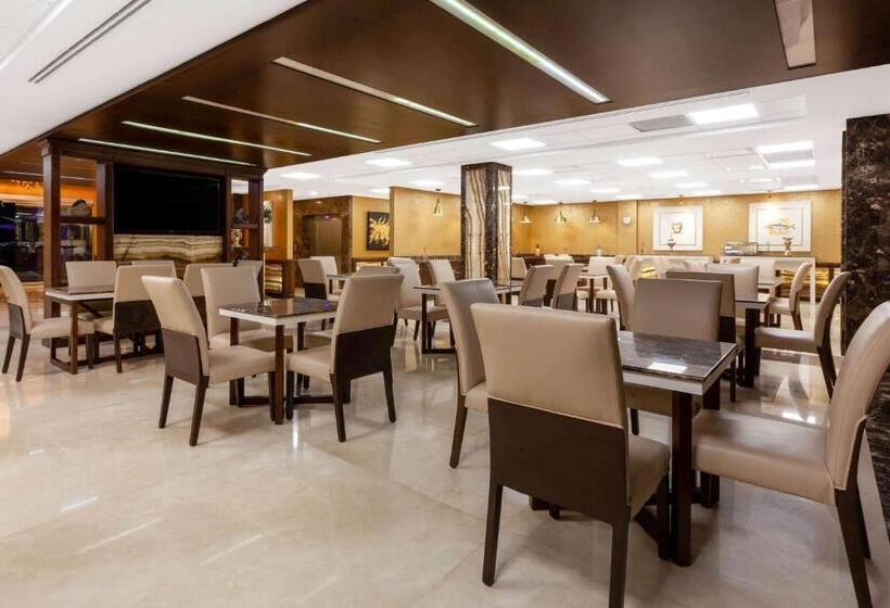 호텔 Wyndham Torreon