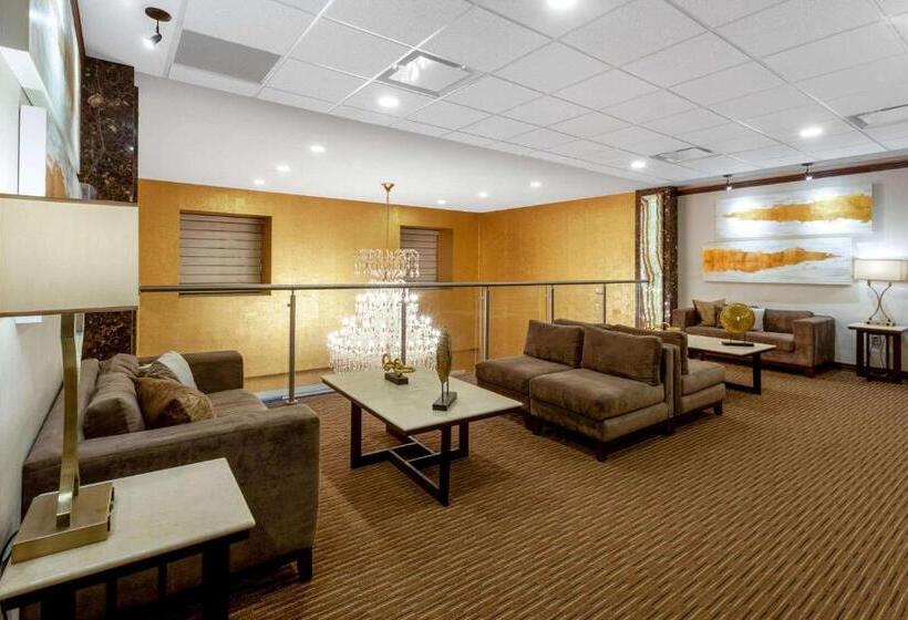 호텔 Wyndham Torreon