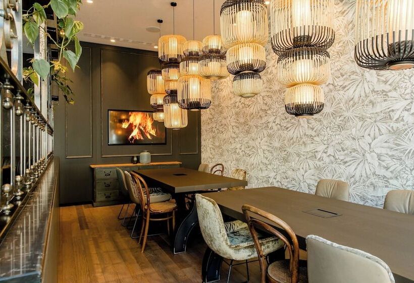 Motel One Munich   Haidhausen