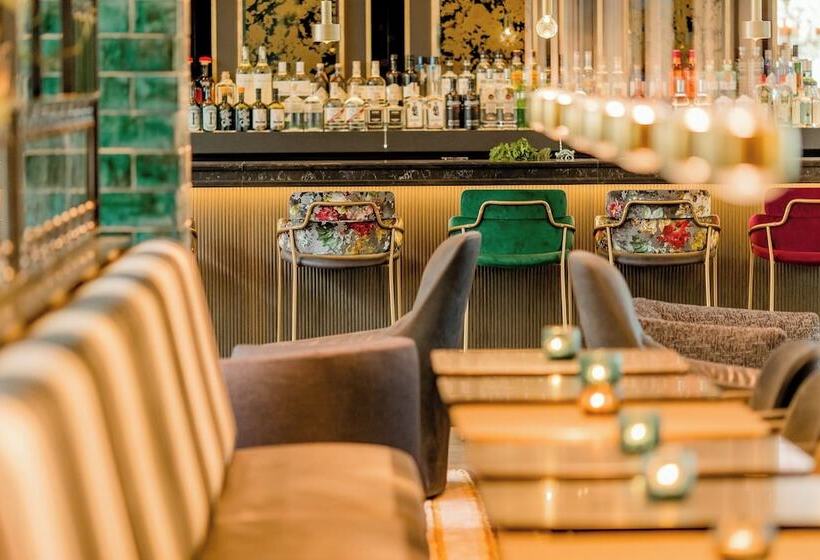 Motel One Munich   Haidhausen