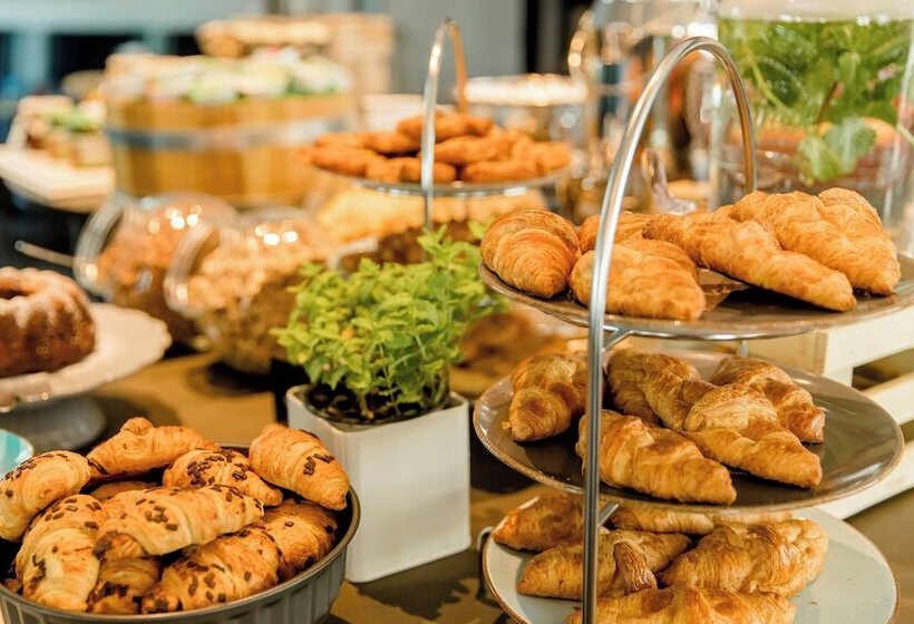 Motel One Munich   Haidhausen