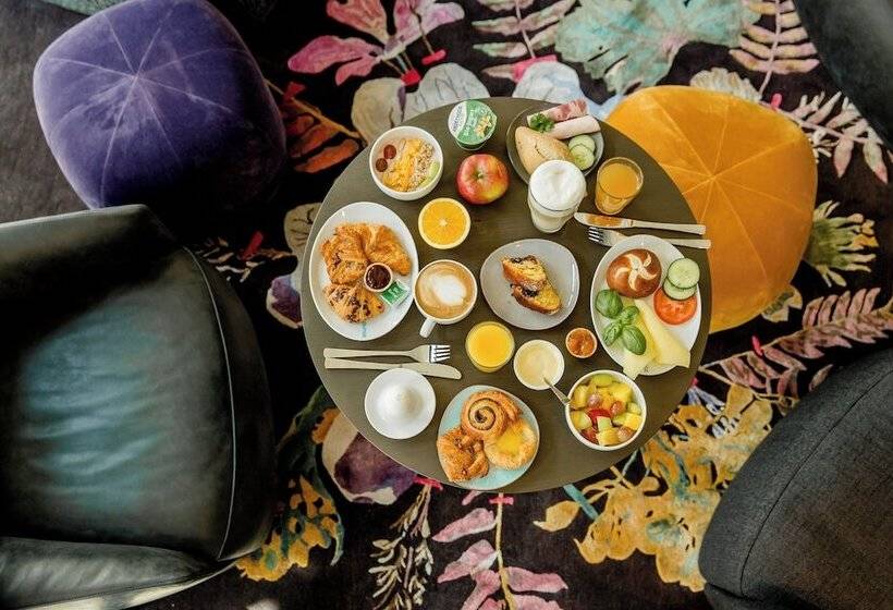 Motel One Munich   Haidhausen