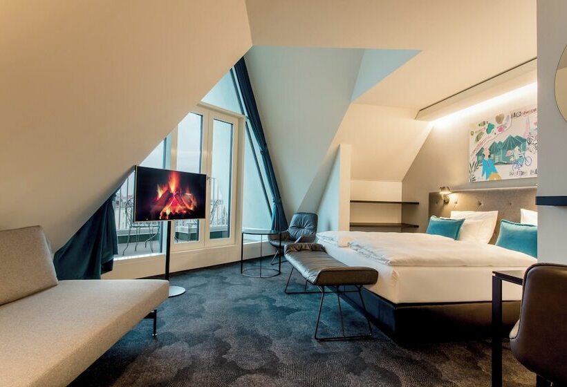 Motel One Munich   Haidhausen