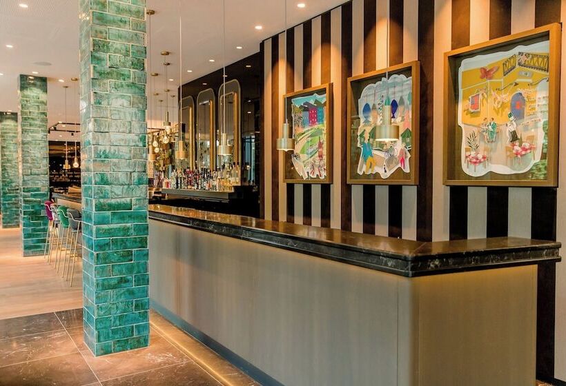 Motel One Munich   Haidhausen