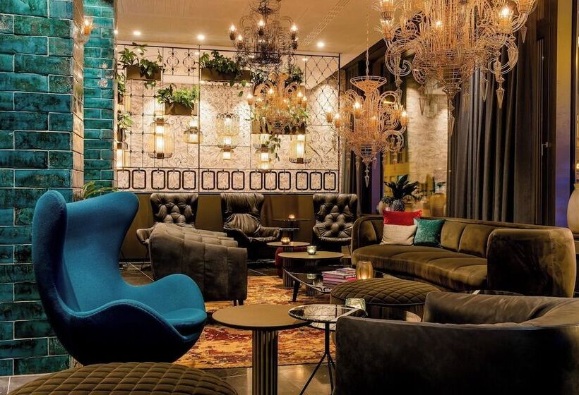 Motel One Munich   Haidhausen