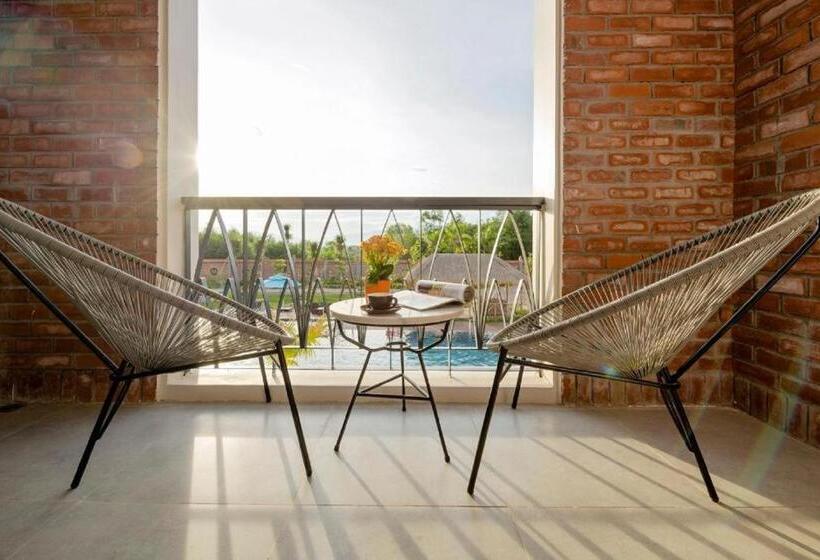 My Son Heritage Resort And Spa