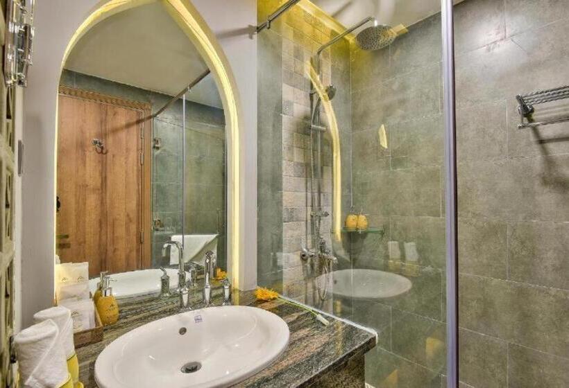 My Son Heritage Resort And Spa