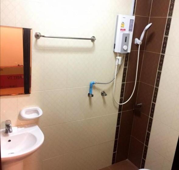 بنسيون Queens Inn, Savannakhet