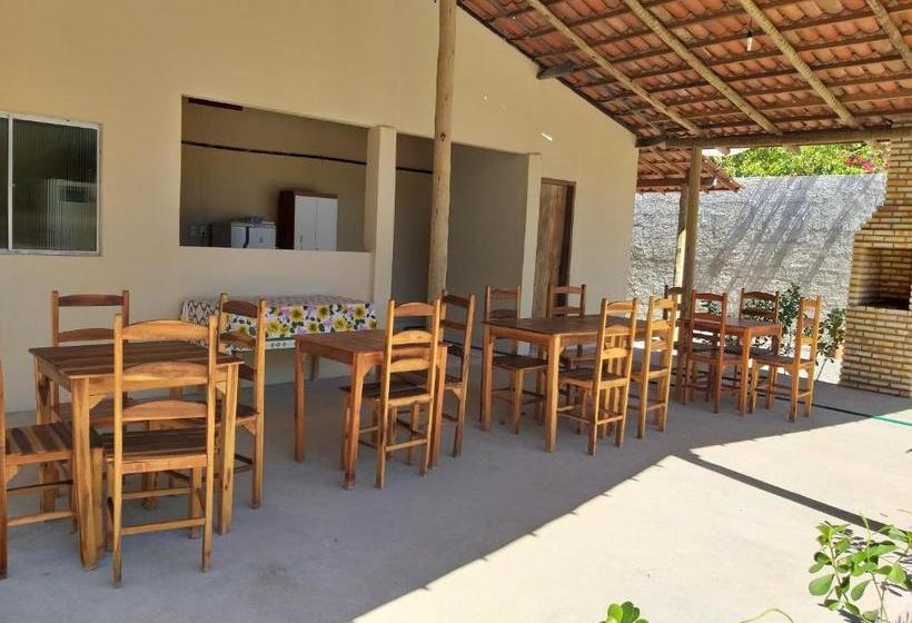 بنسيون Villa Portal Dos Ventos