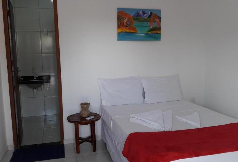 بنسيون Villa Portal Dos Ventos