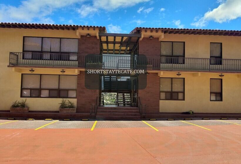 Short Stay Tecate Hotel Boutique