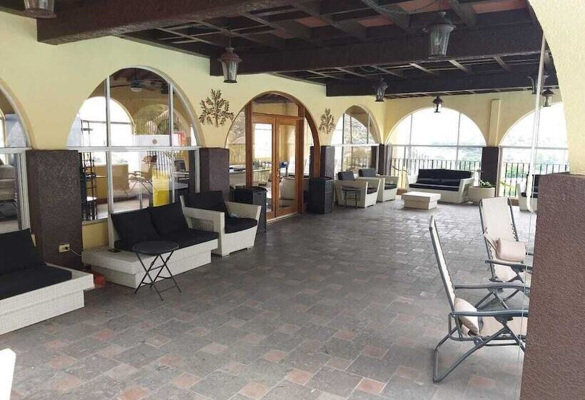 Short Stay Tecate Hotel Boutique