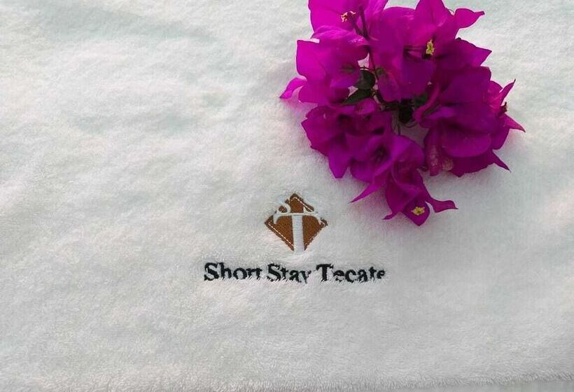 Short Stay Tecate Hotel Boutique