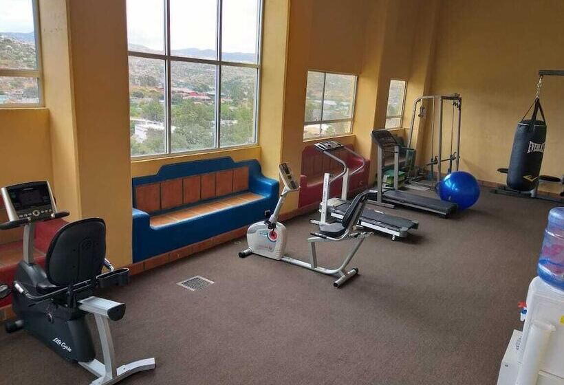 Short Stay Tecate Hotel Boutique