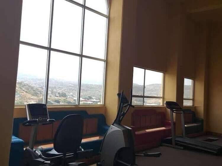 Short Stay Tecate Hotel Boutique